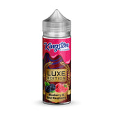 KINGSTON LUXE EDITION 100ML SHORTFILL BLUEBERRY SOUR RASPBERRY